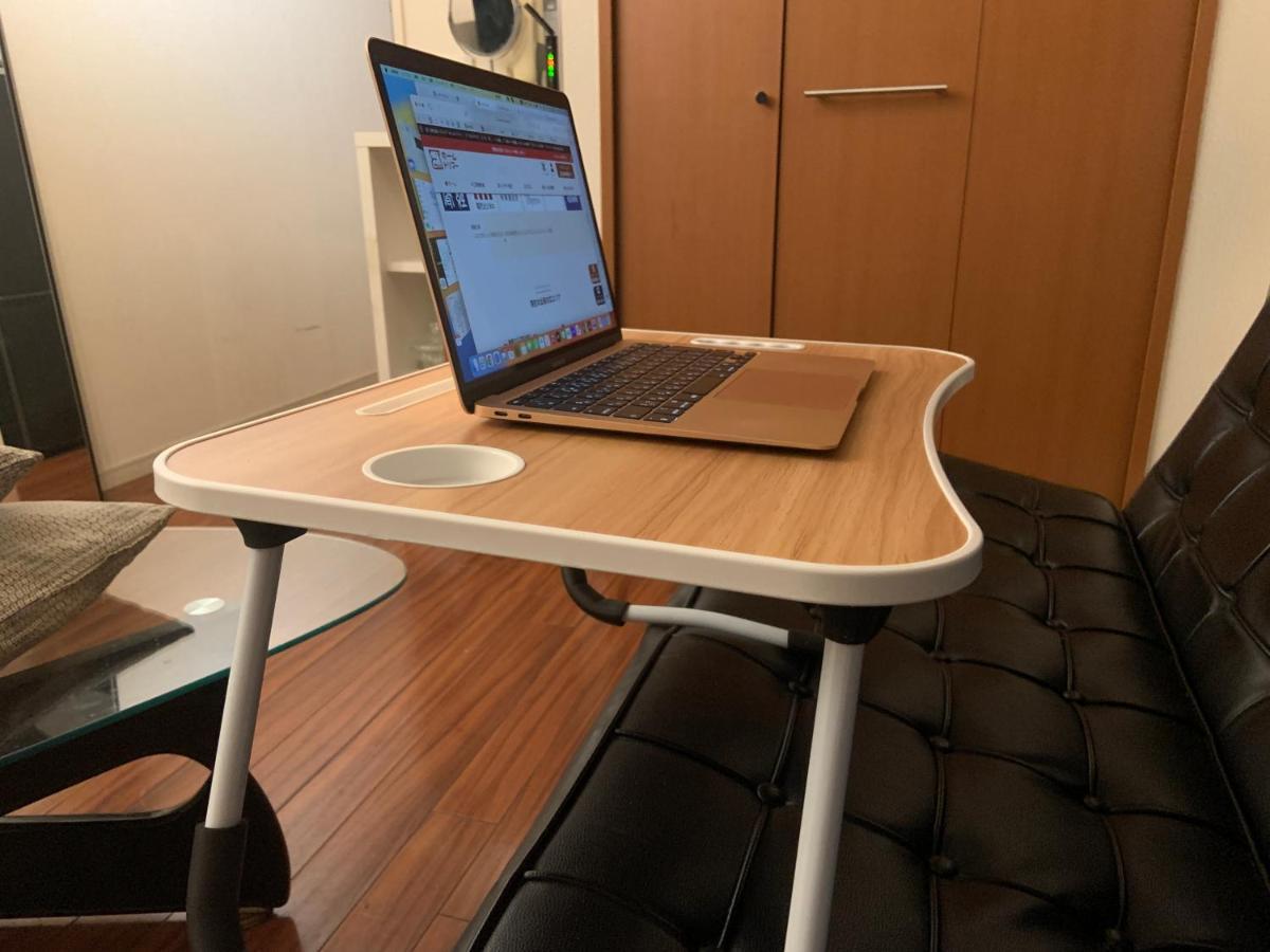 Ferienwohnung Sj House -Short Walk From 3 Stations Including Shinjuku Station Präfektur Tokio Exterior foto